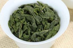 常喝鐵觀(guān)音茶的15種好處