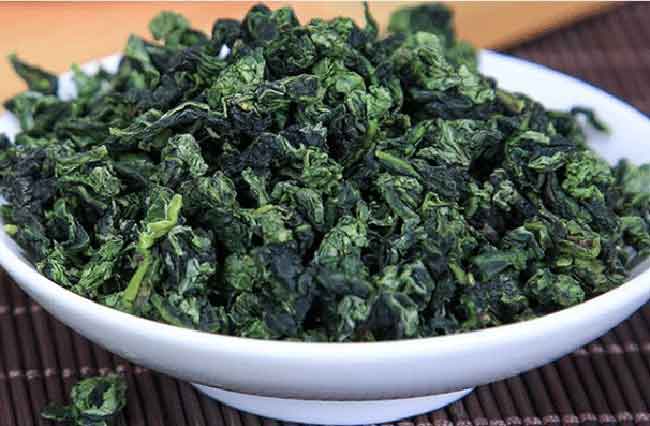 鐵觀(guān)音茶