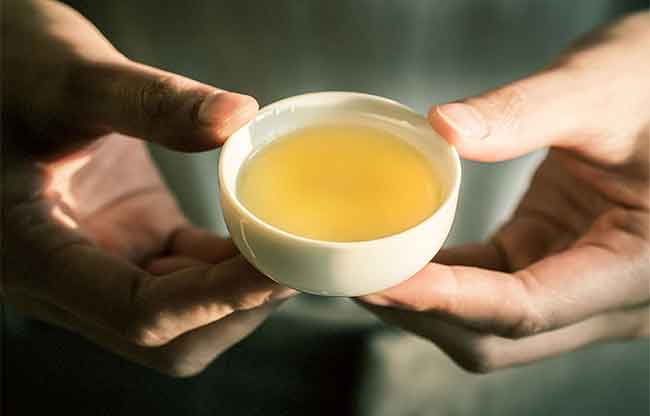 安溪鐵觀音秋茶價(jià)格
