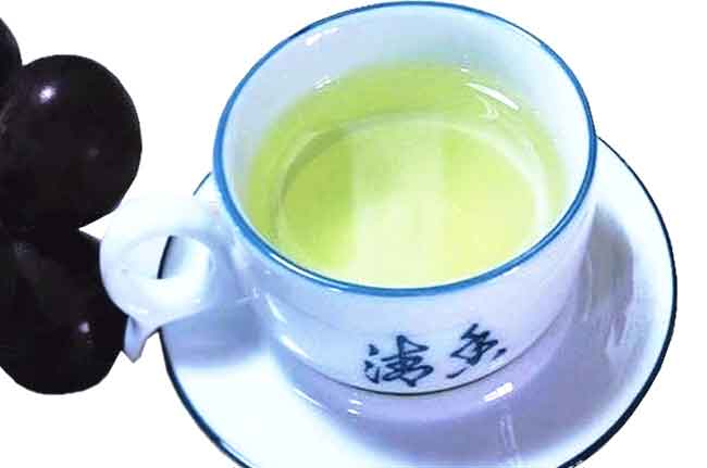 鐵觀音產(chǎn)地