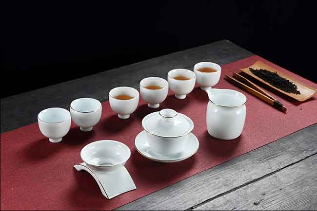 鐵觀音茶杯