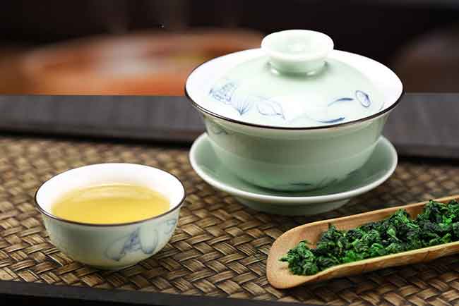 鐵觀音茶葉