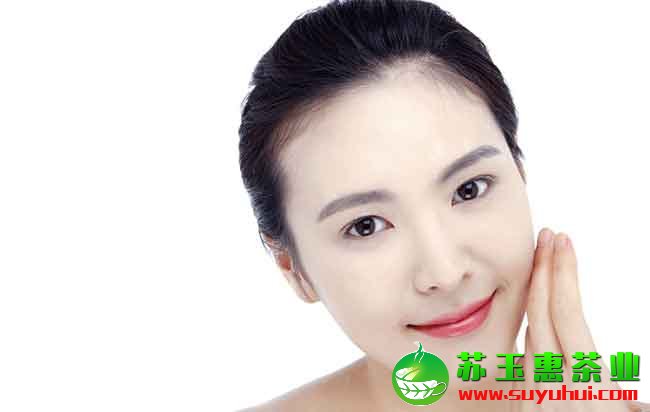 鐵觀音茶治療口臭的神奇功效