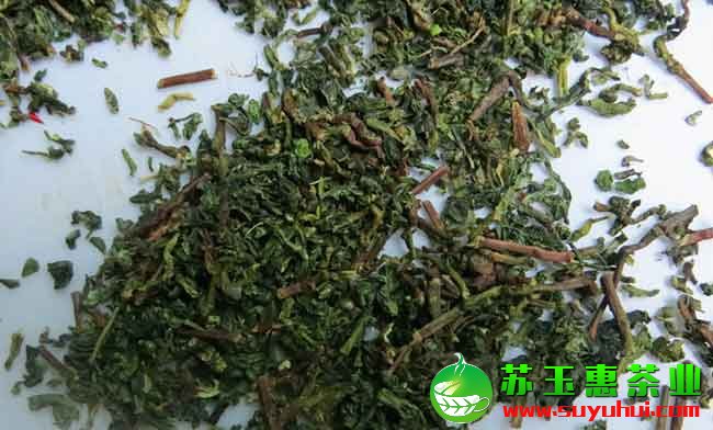 鐵觀音茶煮茶葉蛋的功效
