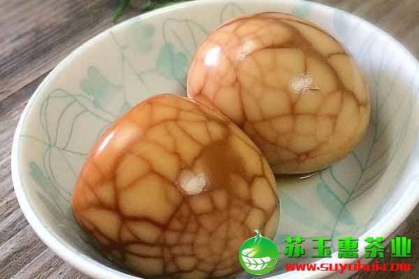 茶葉蛋