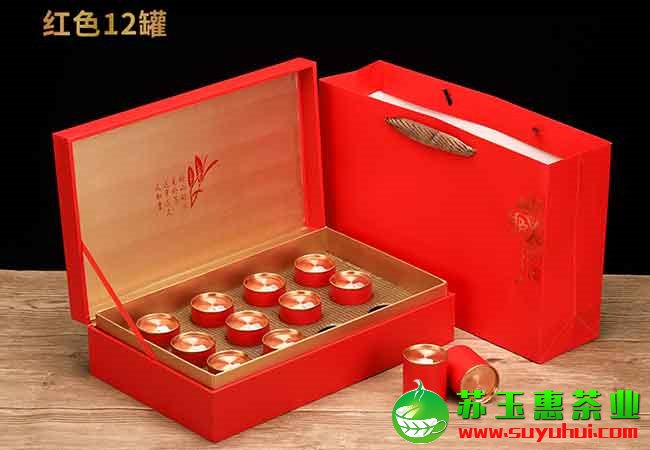 關(guān)于鐵觀音茶葉禮盒價(jià)格