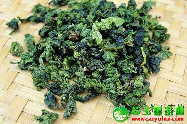 什么是鐵觀音毛茶，什么是鐵觀音凈茶