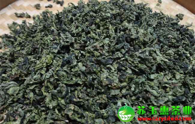 安溪鐵觀音茶有幾種制作方法