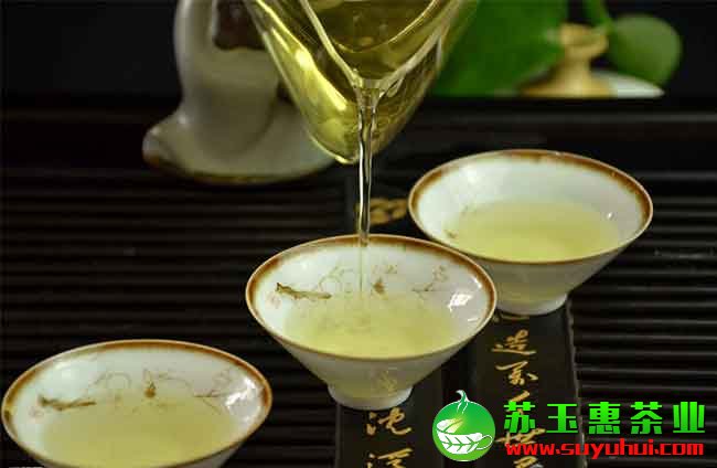 鐵觀音提神嗎？鐵觀音提神比咖啡好么？