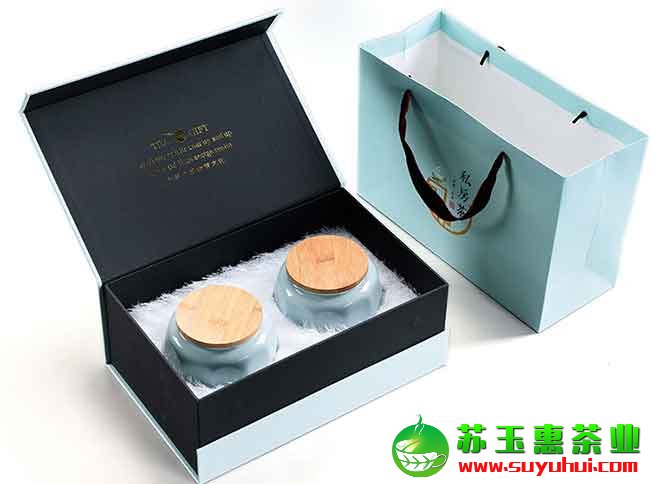 送禮的鐵觀音多少錢合適？