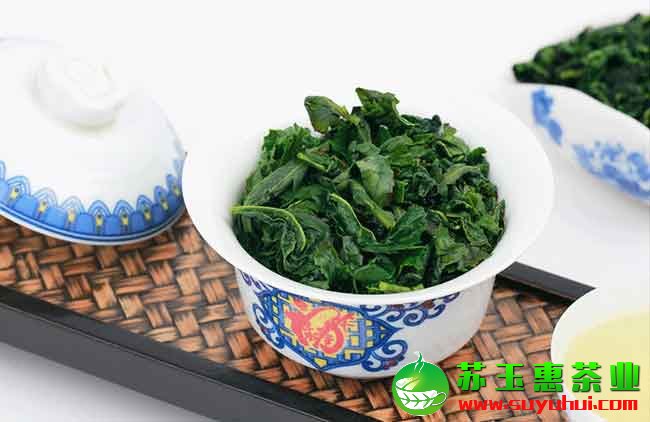 為什么輕發(fā)酵鐵觀音茶比較傷胃