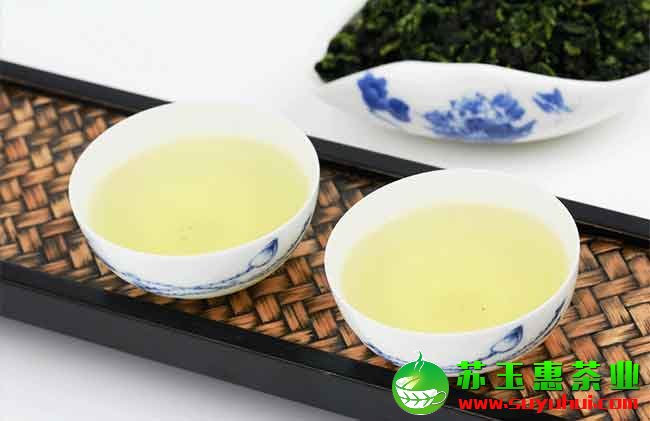 為什么輕發(fā)酵鐵觀音茶比較傷胃
