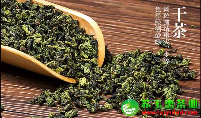為什么輕發(fā)酵鐵觀音茶比較傷胃