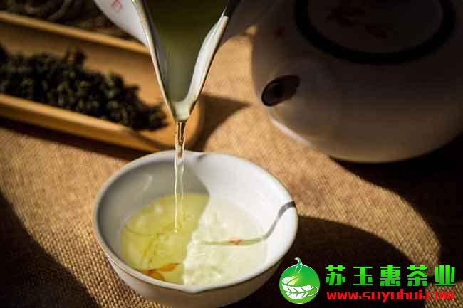 泡什么茶葉配什么茶壺 茶具的選擇技巧