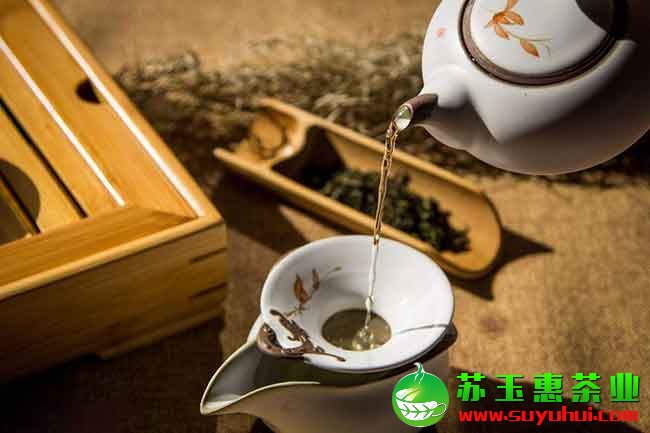 泡什么茶葉配什么茶壺 茶具的選擇技巧
