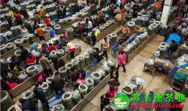 散裝袋裝鐵觀音批發(fā)價格多少
