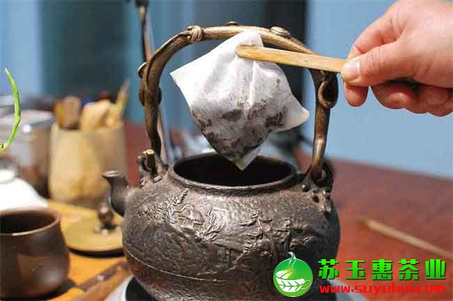 常見的泡茶、蒸茶、煮茶到底哪個(gè)好？