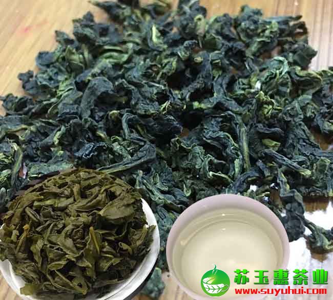 鐵觀音茶和觀音王茶都有哪些區(qū)別