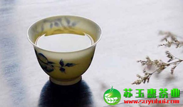 福建安溪鐵觀音怎么樣