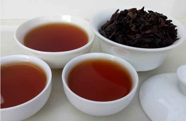 陳年鐵觀音的傳說 以及獨(dú)特的藥用價(jià)值