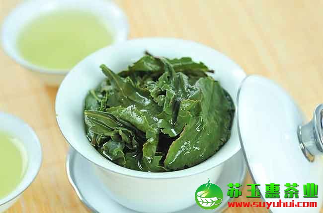 安溪鐵觀音茶是內(nèi)安溪的好還是外安溪的好