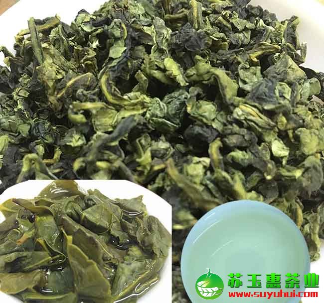 鐵觀音類別和原產(chǎn)地