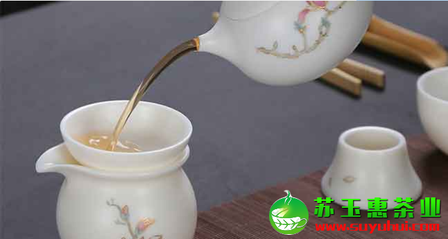 鐵觀音的功效與作用 喝鐵觀音茶的一些常見功效