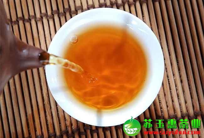 喝鐵觀音茶的七大好處 鐵觀音瘦身功效也不錯
