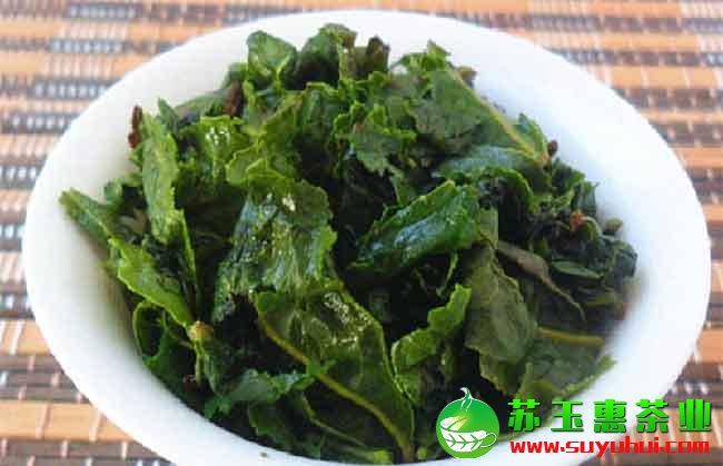 喝鐵觀音對(duì)吸煙者的五大好處