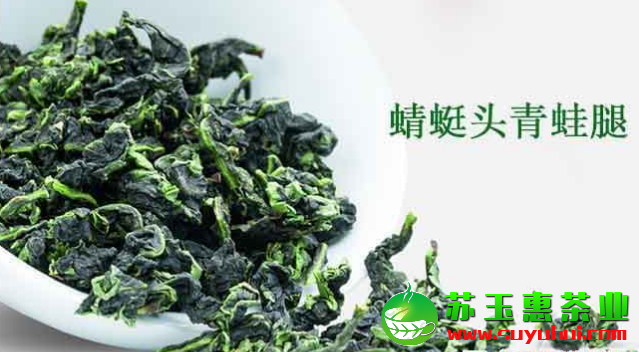 如何辨別鐵觀音好喝不好喝