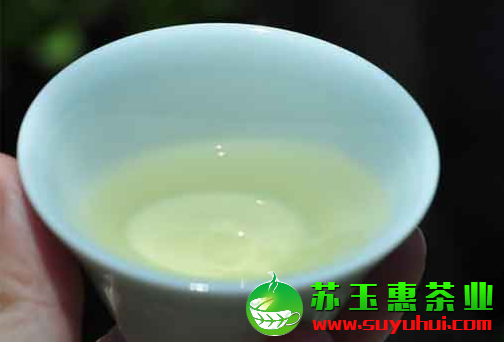 鐵觀音茶是涼性還是溫性的
