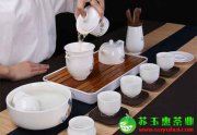 濃香型鐵觀音沖泡方法 濃香型鐵觀音怎么沖泡才會更好喝