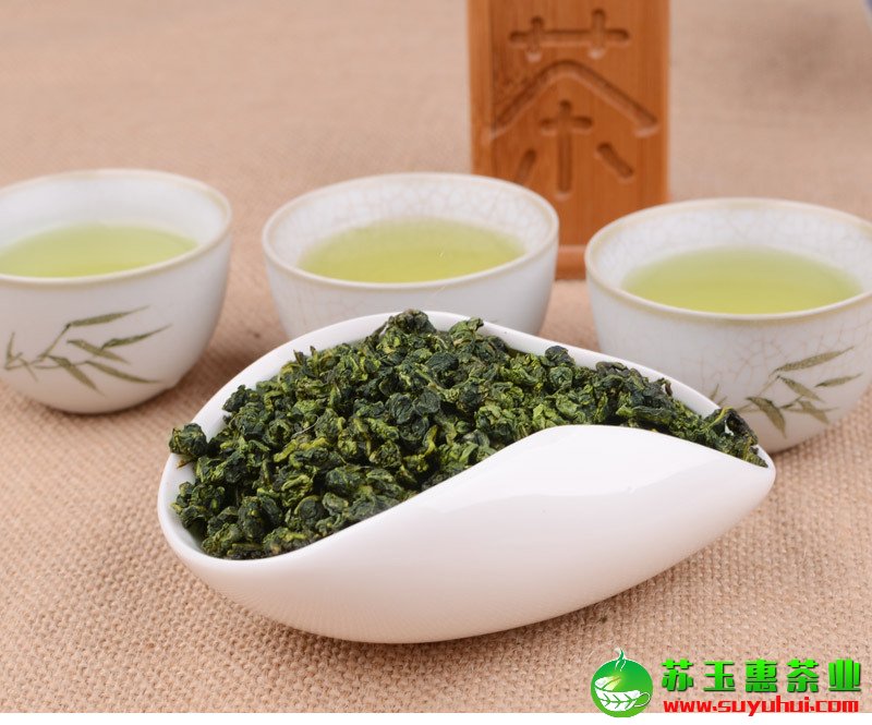 安溪鐵觀音春茶濃香型散裝500g批發(fā)價(jià)格