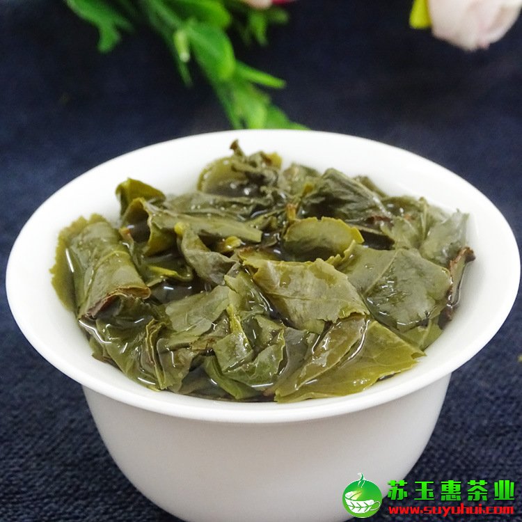 安溪鐵觀音茶葉32包250克禮盒裝價(jià)格