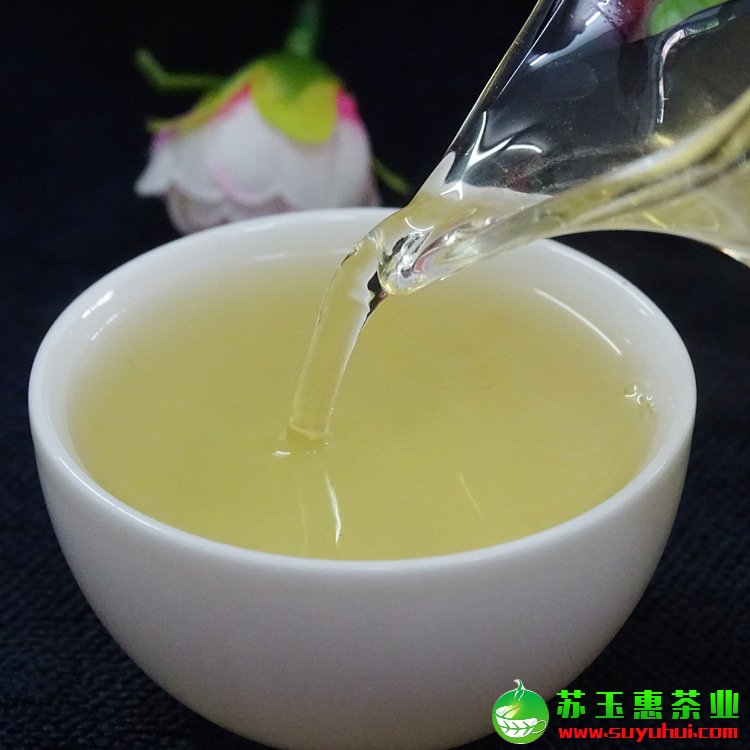 安溪鐵觀音茶葉32包250克禮盒裝價(jià)格