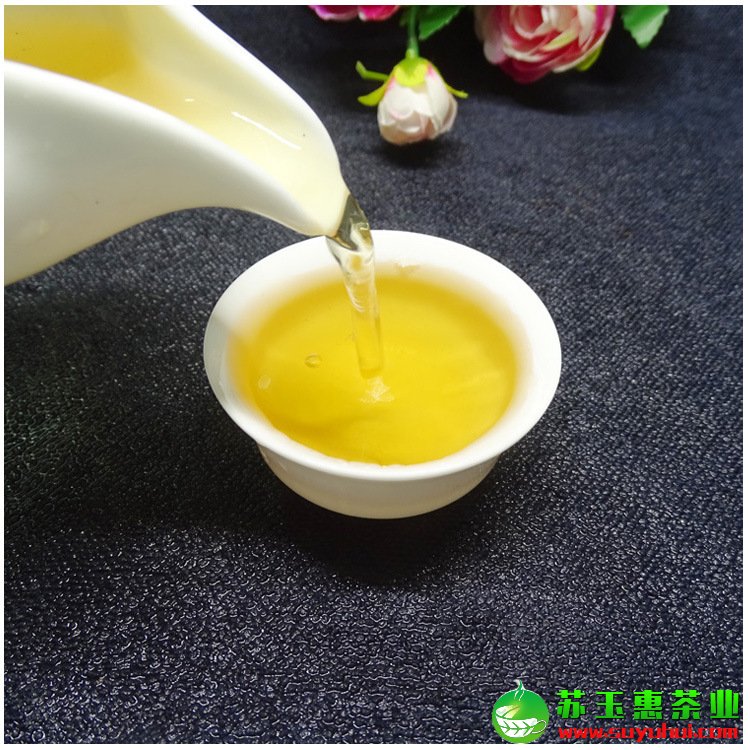 安溪鐵觀音茶葉32包250克禮盒裝價(jià)格