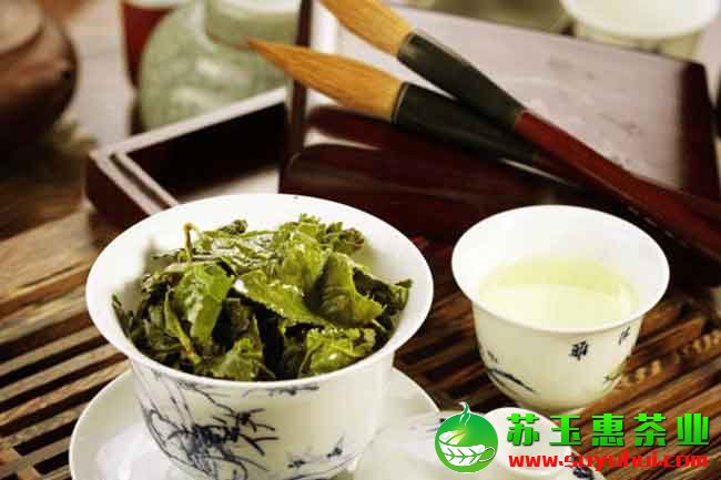 喝鐵觀音的功效是什么？怎樣喝鐵觀音茶才健康？