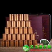安溪鐵觀音春茶小罐禮盒裝 新茶濃香型鐵觀音散裝500g批發(fā)價格