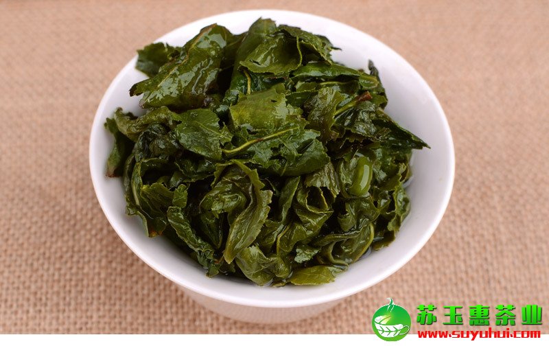 鐵觀音茶和綠茶哪個(gè)消脂