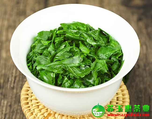 清香型鐵觀音怎么泡 沖泡時(shí)需要注意什么呢