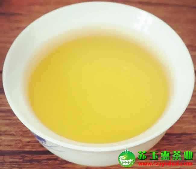 安溪高山輕火炭培米香味鐵觀音 濃香型 桂花香烏龍熟茶