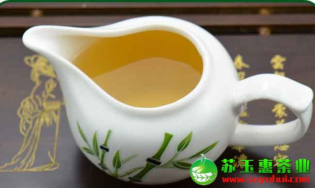 安溪高山純種鐵觀音 特級輕火濃香型炭培鐵觀音