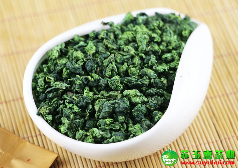 安溪茶葉鐵觀音秋茶清香型散裝 新茶傳統(tǒng)消青高山蘭花香