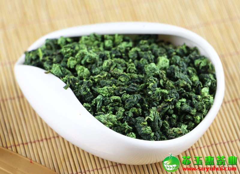 安溪茶葉鐵觀音秋茶清香型散裝 新茶傳統(tǒng)消青高山蘭花香