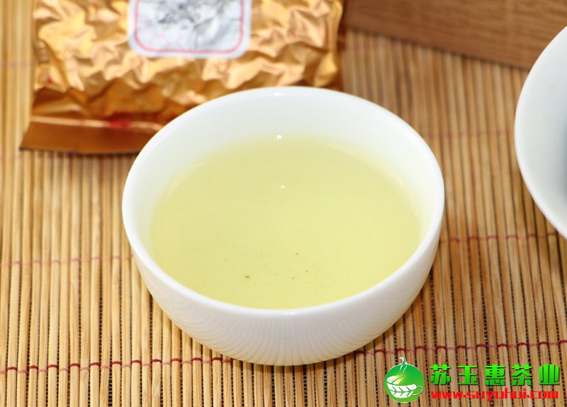 安溪茶葉鐵觀音秋茶清香型散裝 新茶傳統(tǒng)消青高山蘭花香