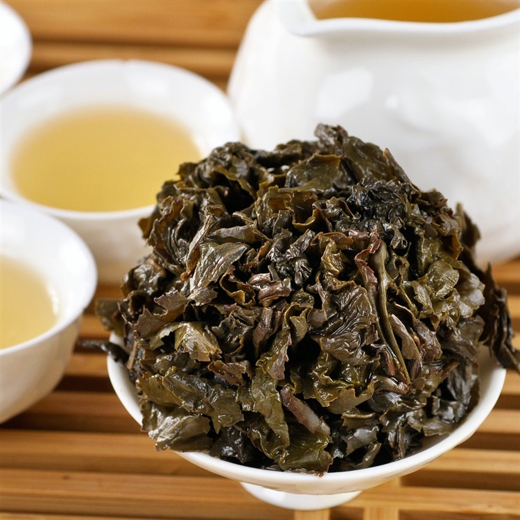 安溪原產(chǎn)地碳培濃香型鐵觀音500g價格 碳焙鐵觀音批發(fā)