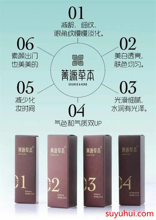 箐源草本臭水長期使用有副作用嗎