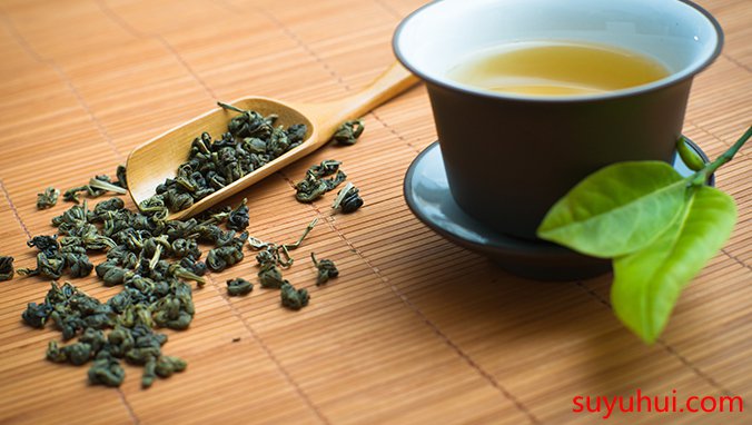 鐵觀音的功效與作用有哪些
