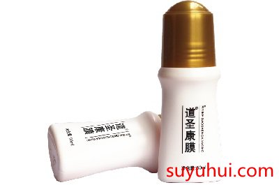 道圣康膜冷敷凝膠有什么效果