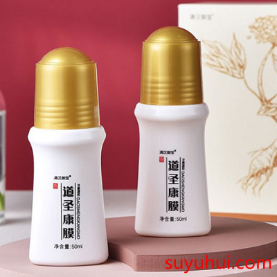 道圣康膜冷敷凝膠的功效與作用